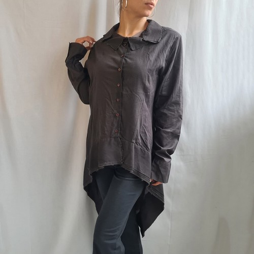 Neu rundholz damen lagenlook - rundholz,