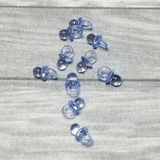 Schnuller 2,8cm Basteln