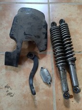 Honda XL 125 TL 125 Reste Einzelteile