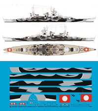 Peddinghaus 1/350 ep 3290