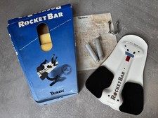 vintage NOS Trimble Rocket Bar