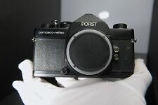 Porst Compact Reflex Body