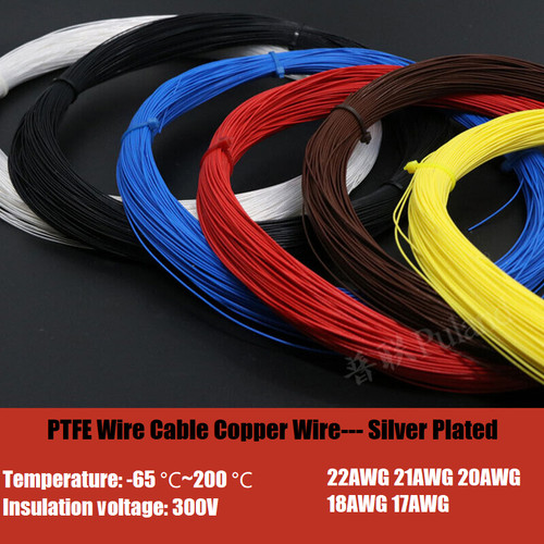 17awg 22awg ptfe - 17awg-22awg, kabel
