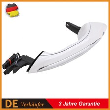 Weiß Türgriff Griff