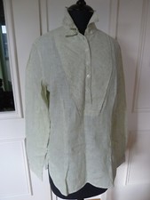 Gössl Wien Leinen Pfoad