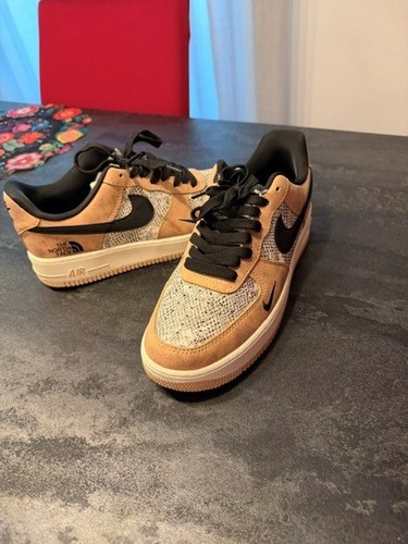 Nike air force low - 1,