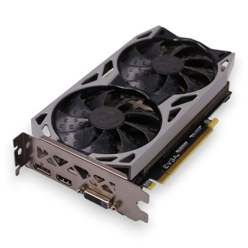 Evga geforce gtx 1650 ultra - evga,