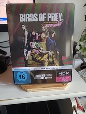 Birds of Prey: The