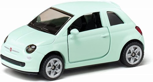 Siku super fiat - siku,