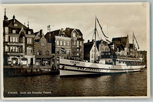 14004723 2970 emden delft - 14004723,