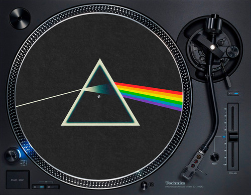 Pink floyd dark side - floyd, the