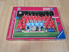 Puzzle Ravensburger 194940 FC