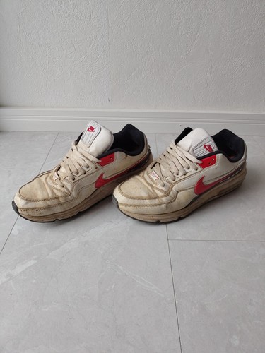 Nike air max ltd - nike,