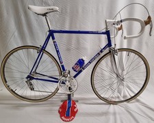 Gios Torino super rekord with