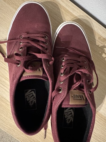 Vans herren sneaker 43 - herren, gr.