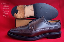 Allen Edmonds Pferdeleder