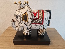 Romero britto majestic - romero,