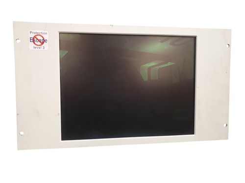 Enna tft monitor mit fp - enna, 15"