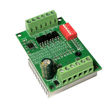 Treiberplatine TB6560 3ARouter