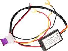 Car LED Daytime Running Light