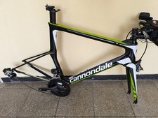 Cannondale Slice Carbon