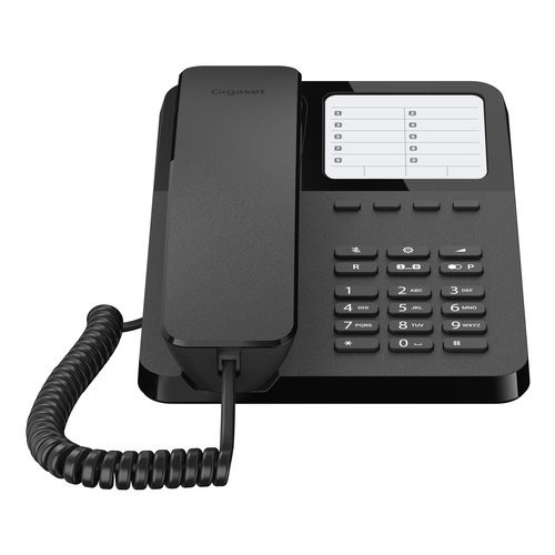 Gigaset s30054 h6538 r101 - gigaset, desk