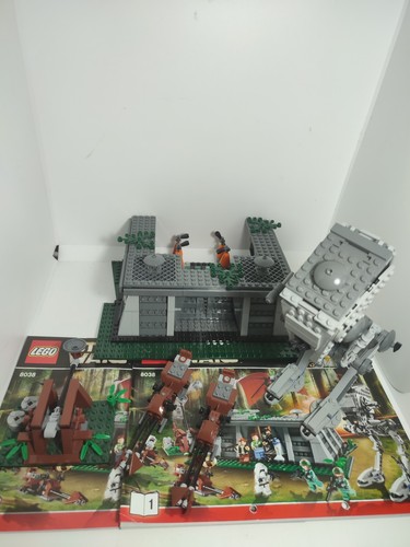 Lego star wars - lego,