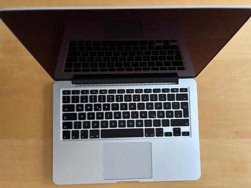 Apple macbook pro anf 2015 - apple, anf.