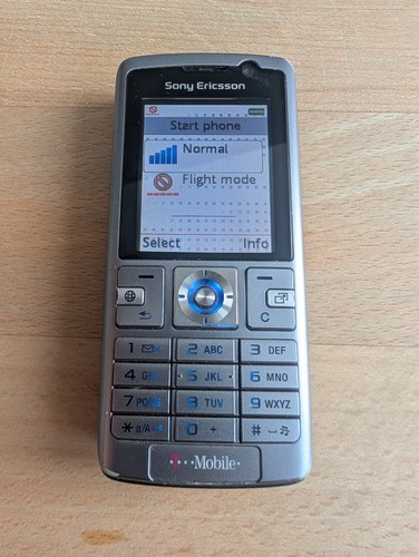 Sony ericsson k610i - sony,