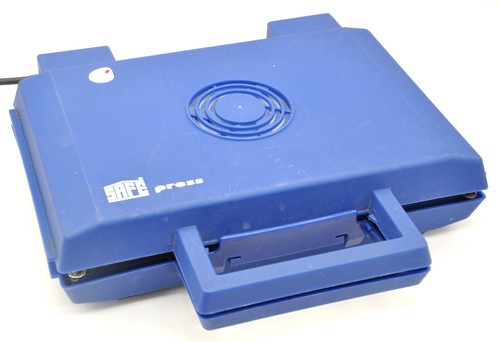 Safe press 9885 - no.,