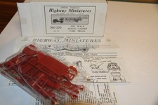 1/87 Jordan Highway Miniatures