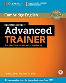 Advanced trainer second - trainer:,