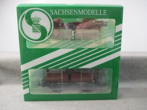 Sachsenmodelle spur 14106 - sachsenmodelle, h0