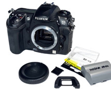 FUJIFILM finepix S5 Pro S
