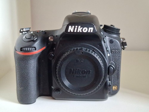 Nikon d750 mp digitale - 24,3,