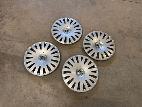 Radkappen satz - vw,