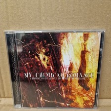 I Brought You My Bullets, You