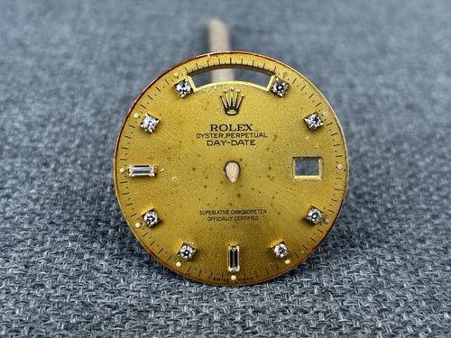 Rolex day date - rolex, 18038/18238