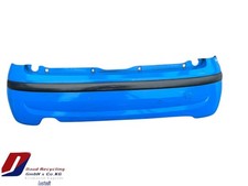 Fiat Panda 169 Stoßstange