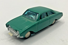 Rasant 87 autorennbahn - h0,