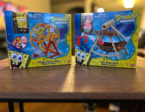 Nickelodeon spongebob - nickelodeon,