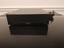 Sony TA-SA200WR Wireless S-Air Surround Verstärker Wireless Transceiver + Karte
