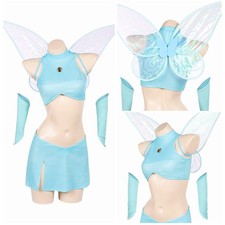 Winx Club Bloom Cosplay