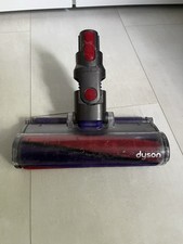 Dyson Bürste Soft !