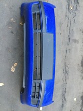 19665 Stoßstange vorne SKODA