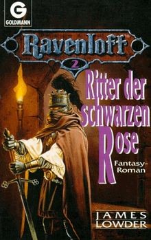 Ravenloft ritter der - 2:,