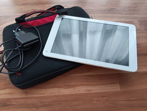 Archos platinum tablet - 10.1c,