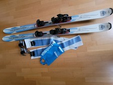 Touren-SKI: Rossignol Bandit
