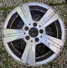 Mercedes Benz W169 A-Klasse / W245 B-Klasse Alufelge 16 Zoll