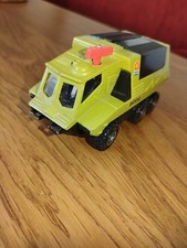 MATCHBOX Battle Kings K-III